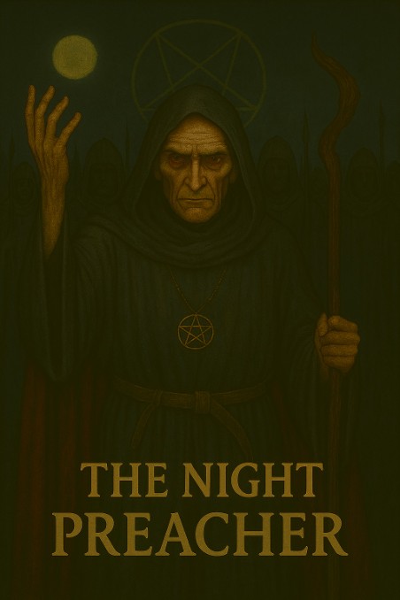The Night Preacher